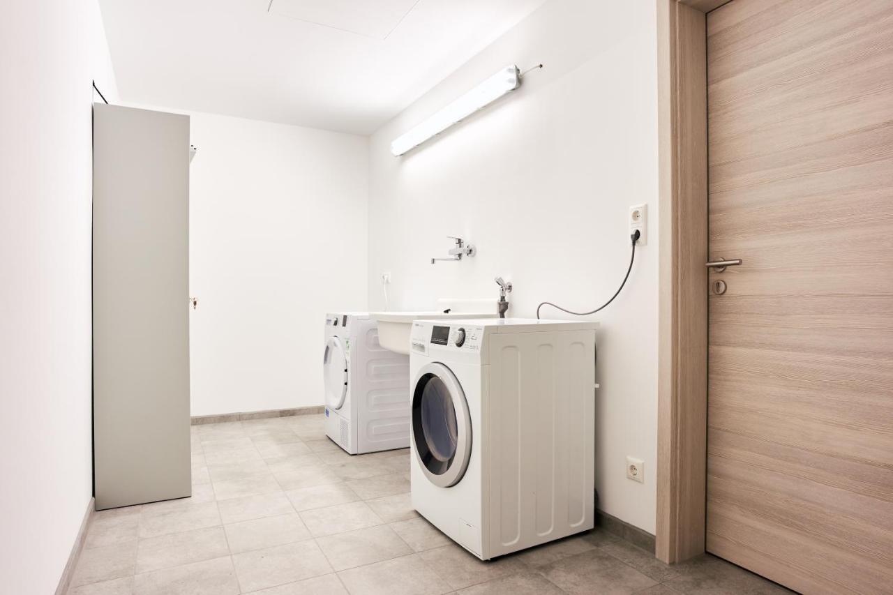 Gaestezimmer Ross Hohenlinden Exterior photo